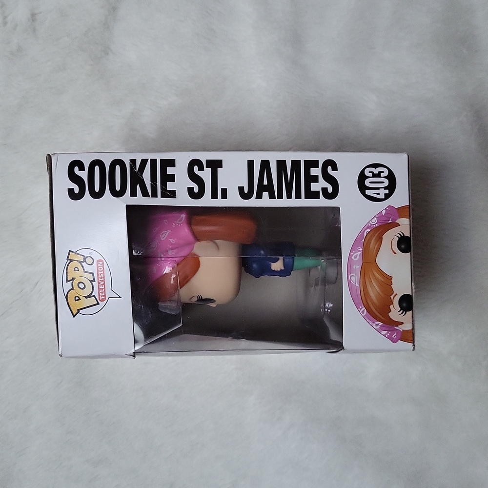 RARE Sookie St. James Funko Vinyl Figure, Brand New In Packaging - Picture 2 of 6